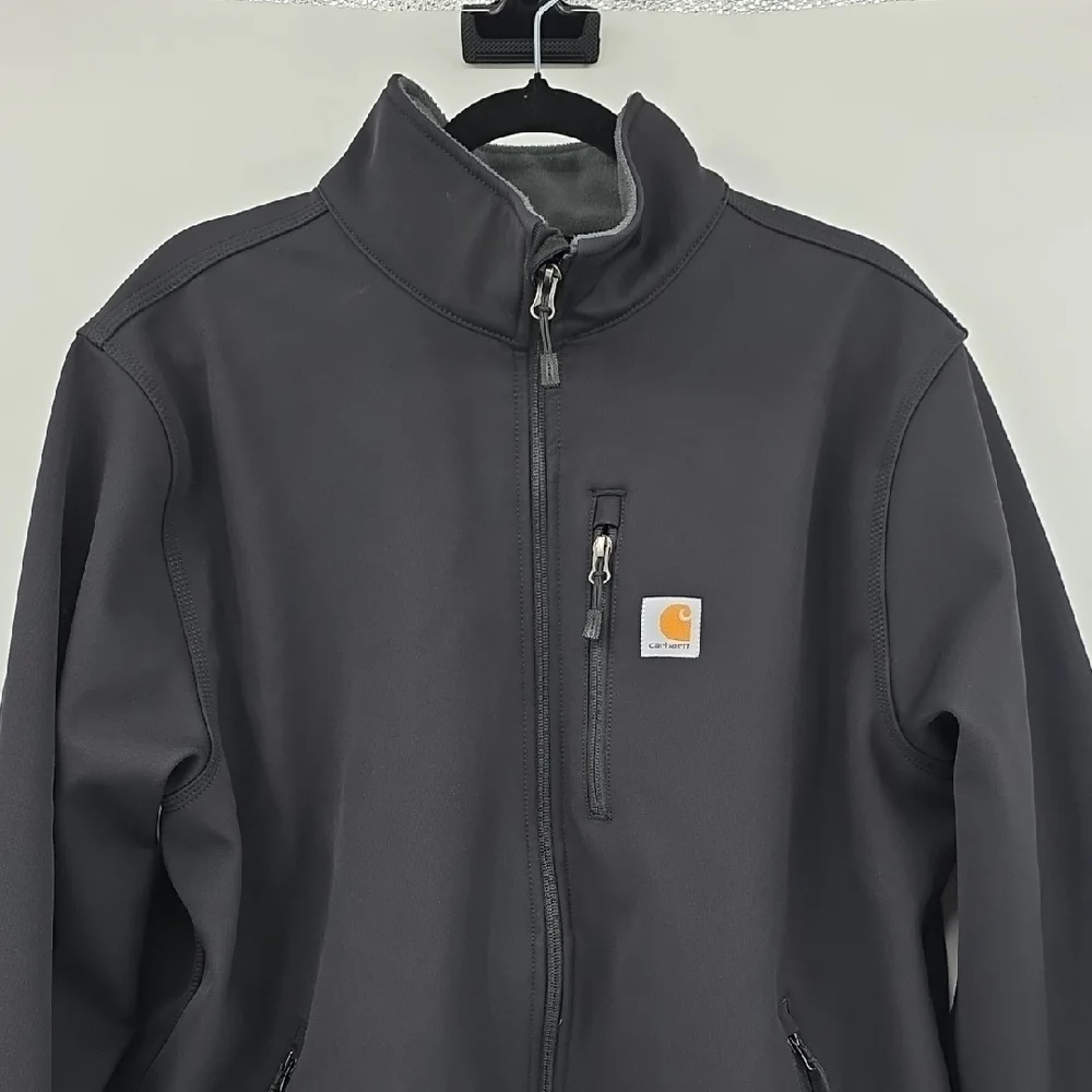 Carhartt black performance